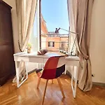 Boutique Domus Charme Trastevere Vascellari