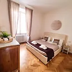 Boutique Domus Charme Trastevere Vascellari