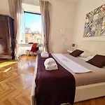Boutique Domus Charme Trastevere Vascellari
