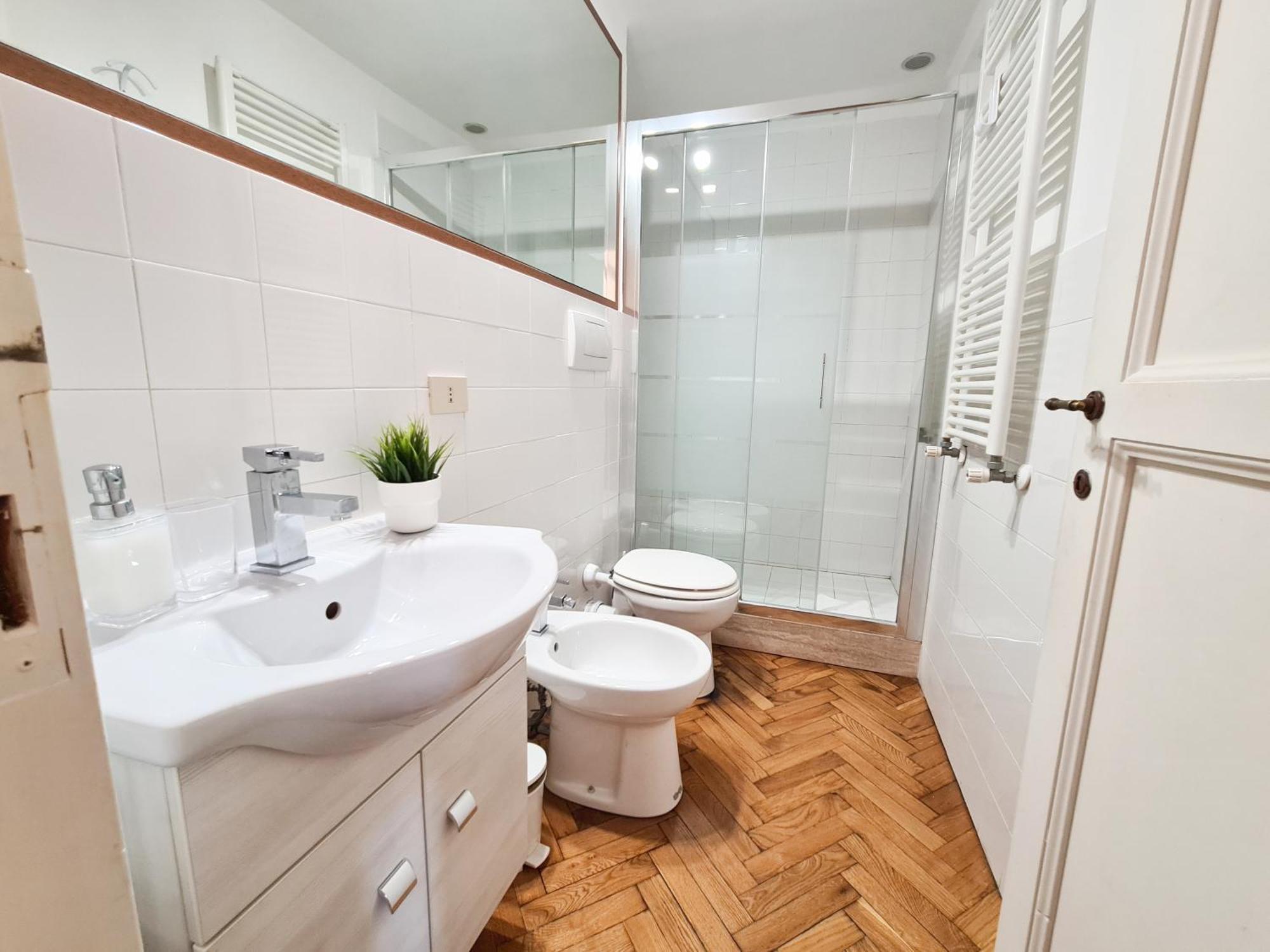 Boutique Domus Charme Trastevere Vascellari