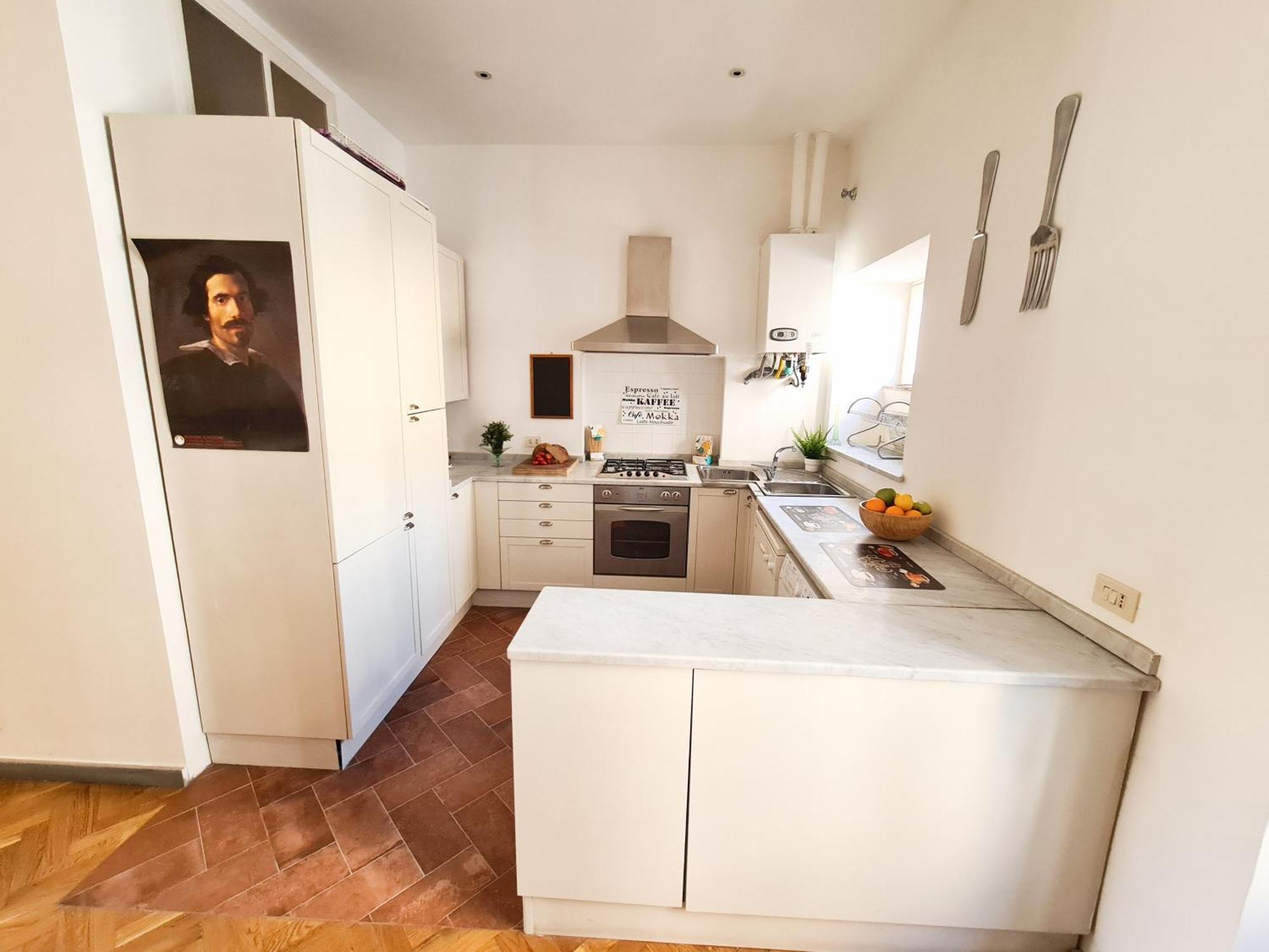 Boutique Domus Charme Trastevere Vascellari Apartment *