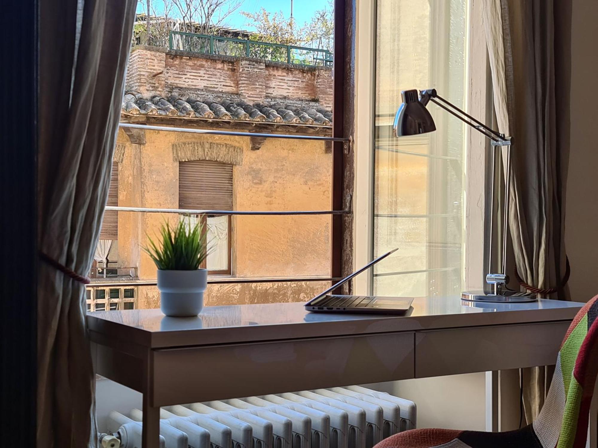 Boutique Domus Charme Trastevere Vascellari Apartment *