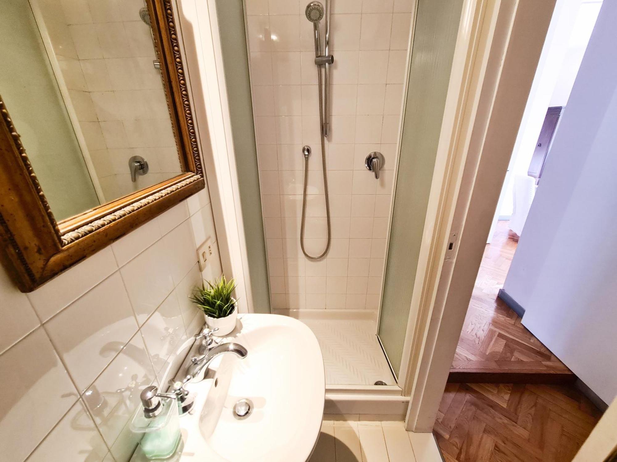 Apartment Boutique Domus Charme Trastevere Vascellari